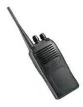 two way radio