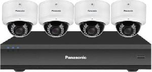 Panasonic HD CCTV Camera