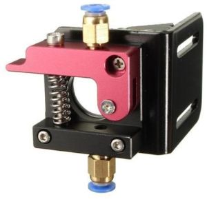 Bowden Extruder Parts