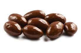 chocolate nuts