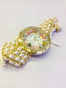 Zodiac Golden Watches