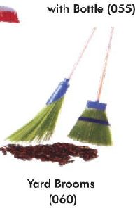 Yard Broom