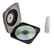 cd lens cleaner