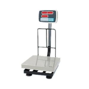 Counting Platform Weighing Scale