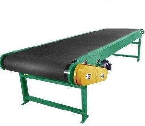 Flat Belt Conveyor