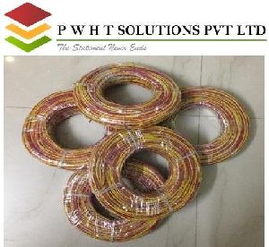 Plastic Thermocouple Wire