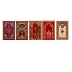 Janamaz Carpets