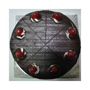 Choco Truffle Cake