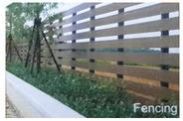 vinyl fencing