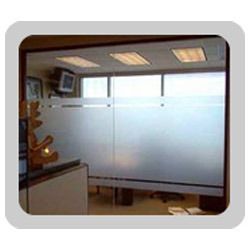 Solar Glass Film