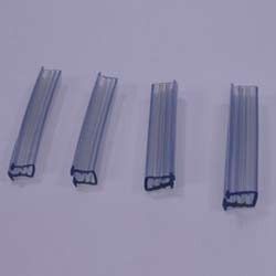 Clear PVC Profiles