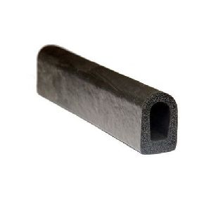 Railway Rubber Profiles