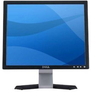 Lcd Monitors