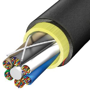 Zero Halogen Cables