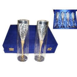 Champagne Flute Glasses