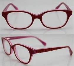 Optical Eyeglass Frame