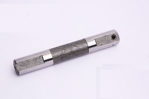 Differential Pins