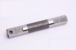 Differential Pins