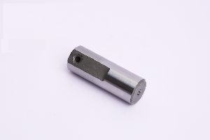 Differential Pins
