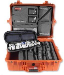 Pelican Case