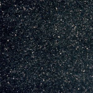 Black Galaxy Granite Slab