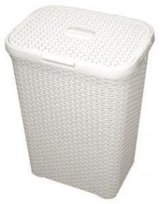 Jaypee Laundry Basket