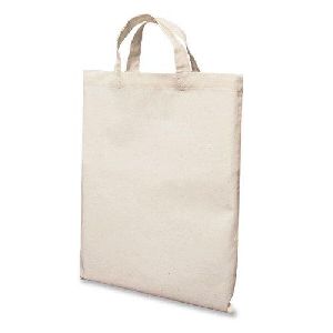 Plain Cotton Bags