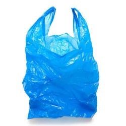 Plastic Grocery Bag