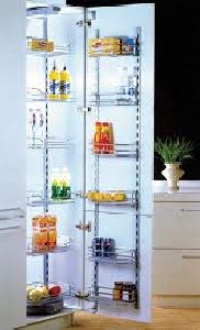 pantry unit