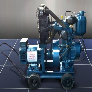 Welding Generators