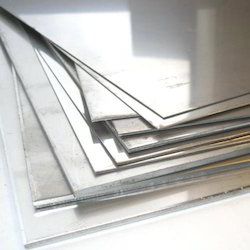 Stainless Steel Sheet