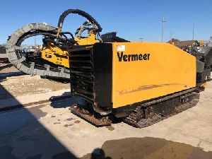 Vermeer HDD Machine