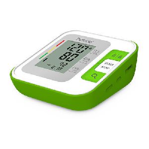 Blood Pressure Monitor