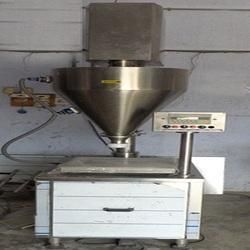 Medipack Semi Auger Filling Machine