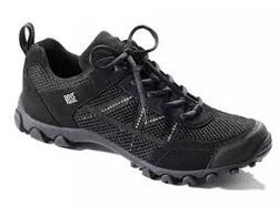 mountaineering shoes