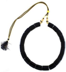 Onyx Fashion Necklace