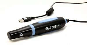 Accutome B-SCAN Plus