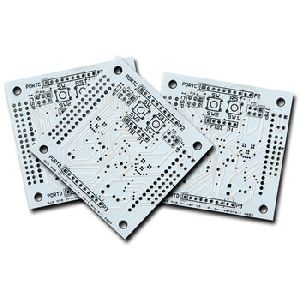 aluminium printed circuit board