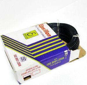 House Wire Cable 4 sq.mm FRLS