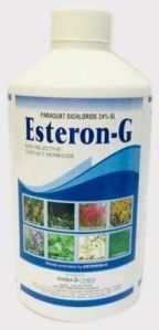 Esteron G Paraquat Dichloride Herbicides