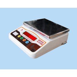 Electronic Counting Weighing Scale