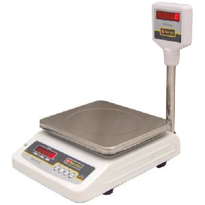 tabletop weighing scale