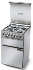 Electric Cooking Range