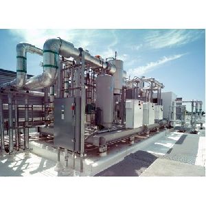 Stainless Steel Water Process Equipment