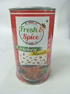 chicken masala