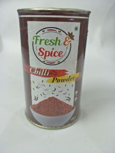 Chilli Powder