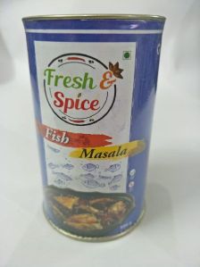 Fish Masala Powder