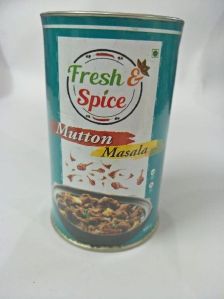 Mutton Masala