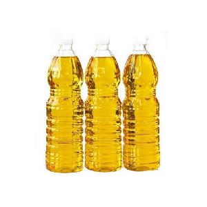Edible Oil PET Bottles