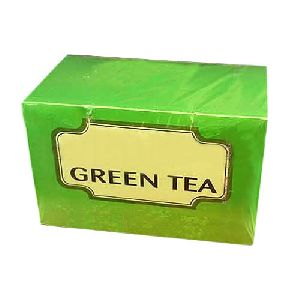 Mahabir Green Tea